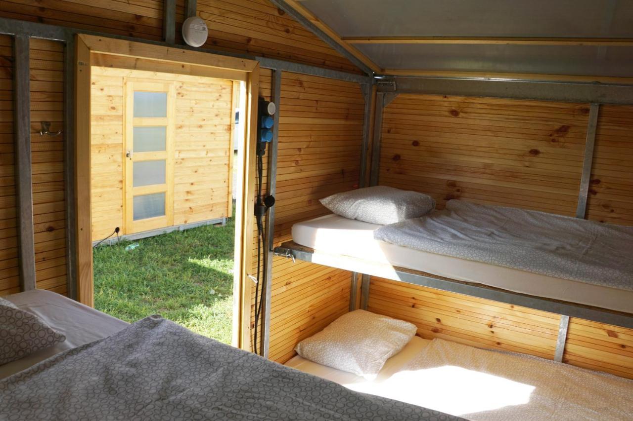 Event Glamping Spielberg Spielberg Bei Knittelfeld