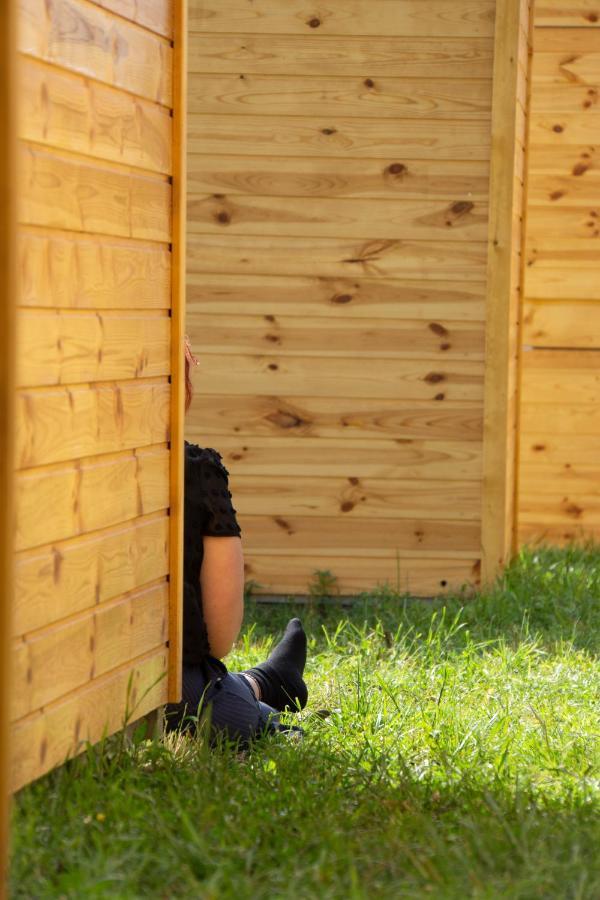 Event Glamping Spielberg * Spielberg Bei Knittelfeld
