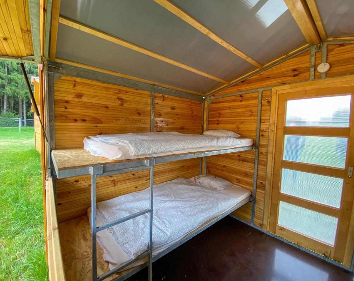 Event Glamping Spielberg Spielberg Bei Knittelfeld