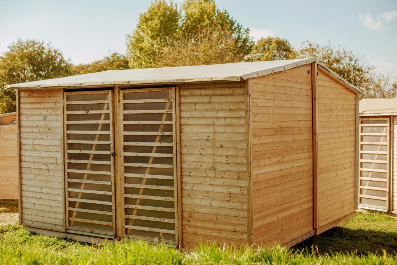 Event Glamping Spielberg Kemping Spielberg Bei Knittelfeld