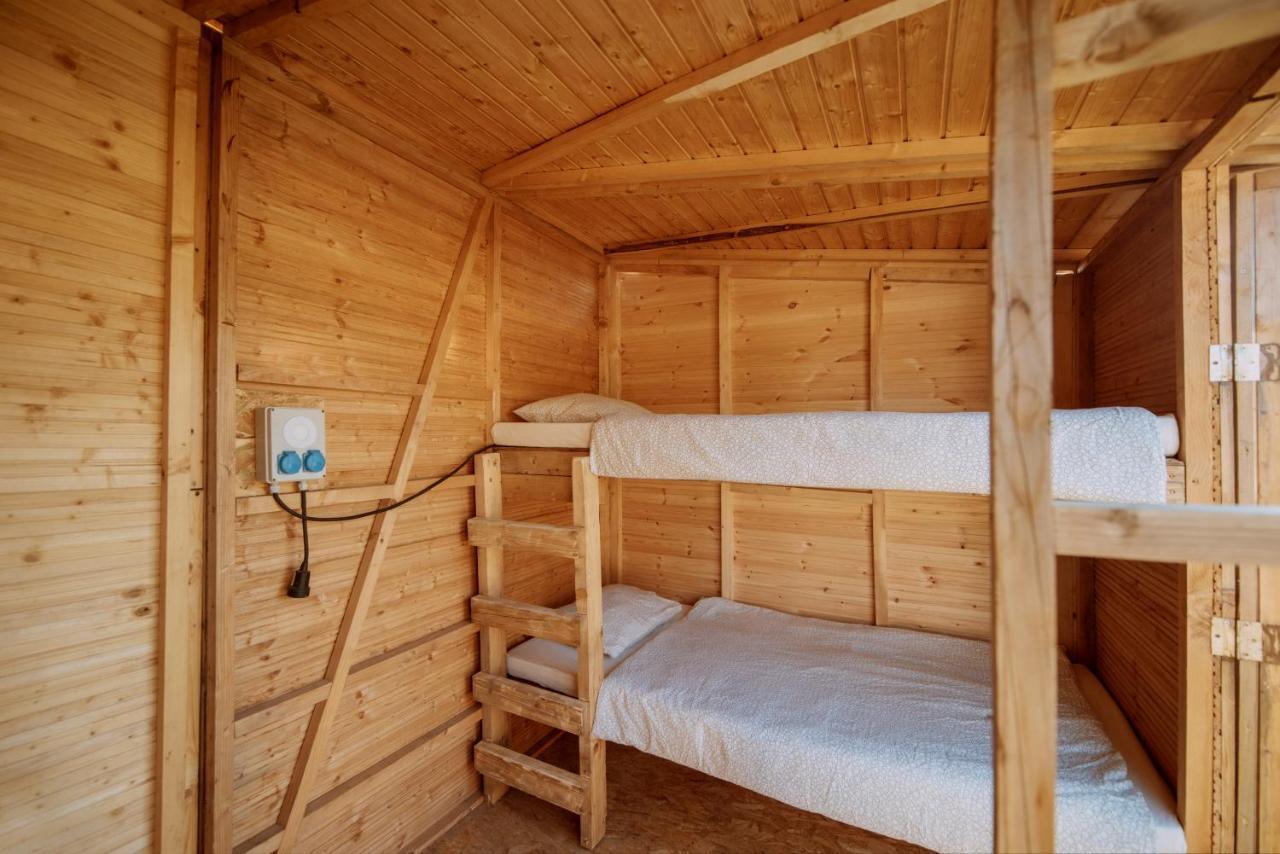 Event Glamping Spielberg * Spielberg Bei Knittelfeld