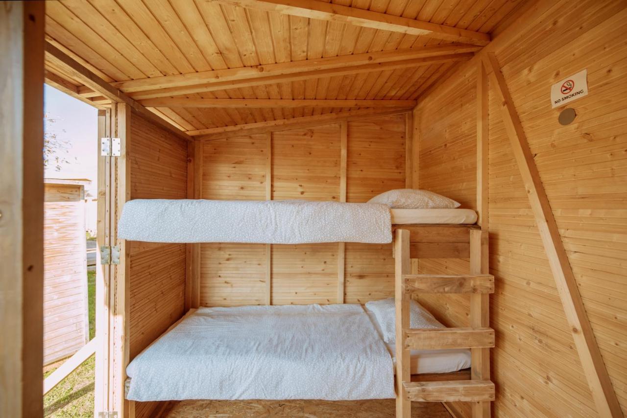 Event Glamping Spielberg Kemping Spielberg Bei Knittelfeld