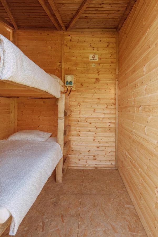 Kemping Event Glamping Spielberg *