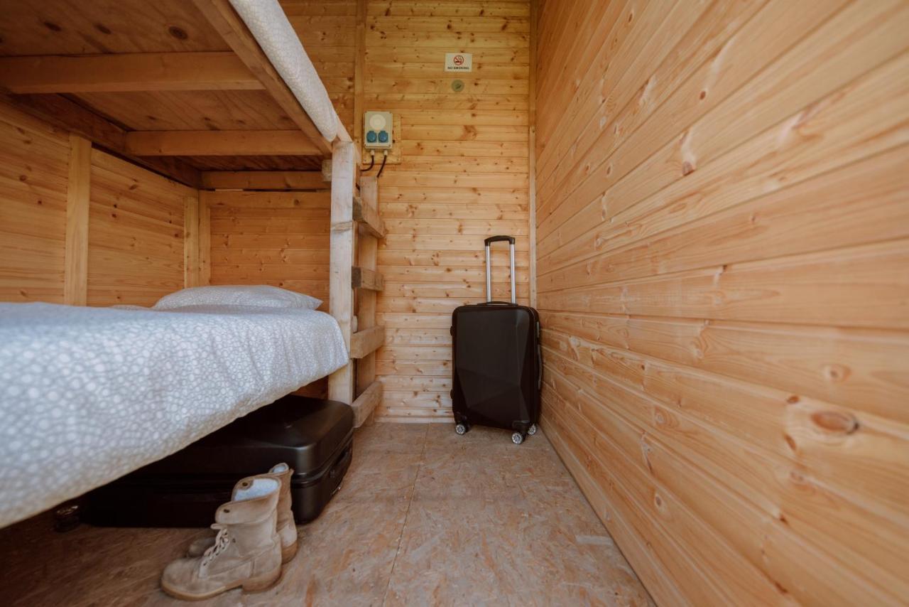 Event Glamping Spielberg Kemping Spielberg Bei Knittelfeld