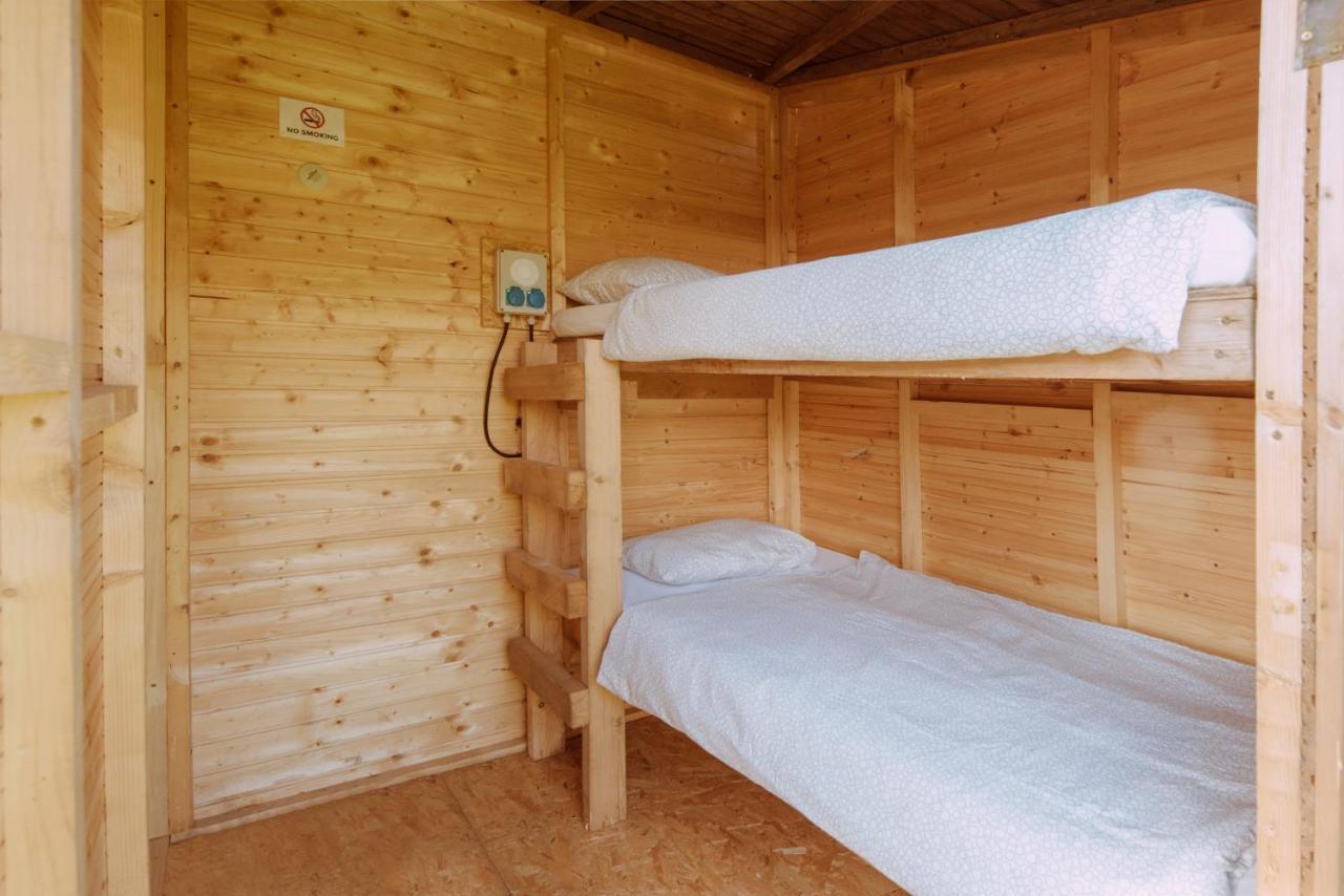 Event Spielberg Campingplatz
