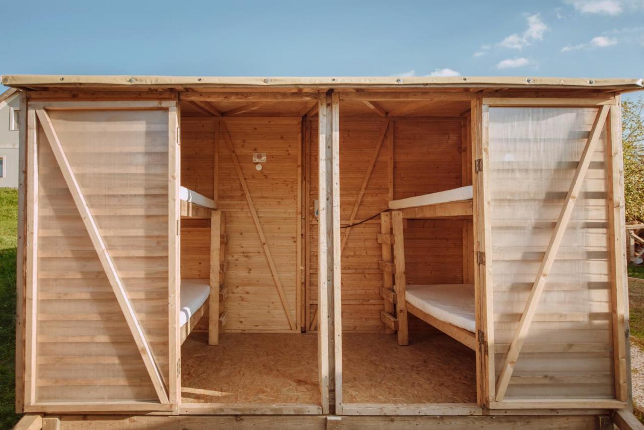 Event Glamping Spielberg Kemping Spielberg Bei Knittelfeld