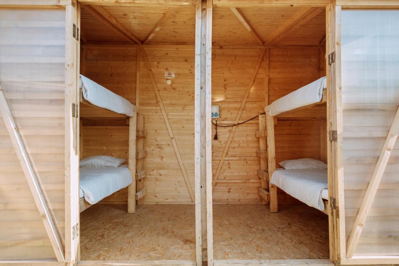 Event Glamping Spielberg Kemping