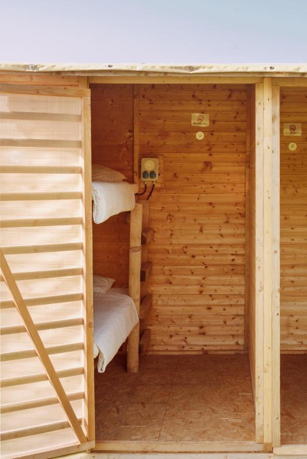 Kemping Event Glamping Spielberg