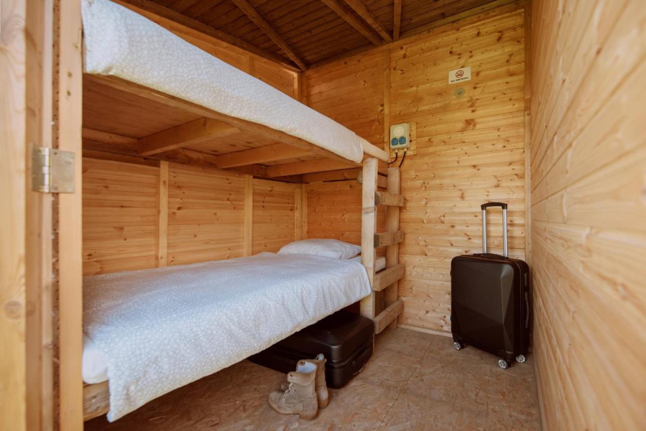 Event Glamping Spielberg Kemping Spielberg Bei Knittelfeld