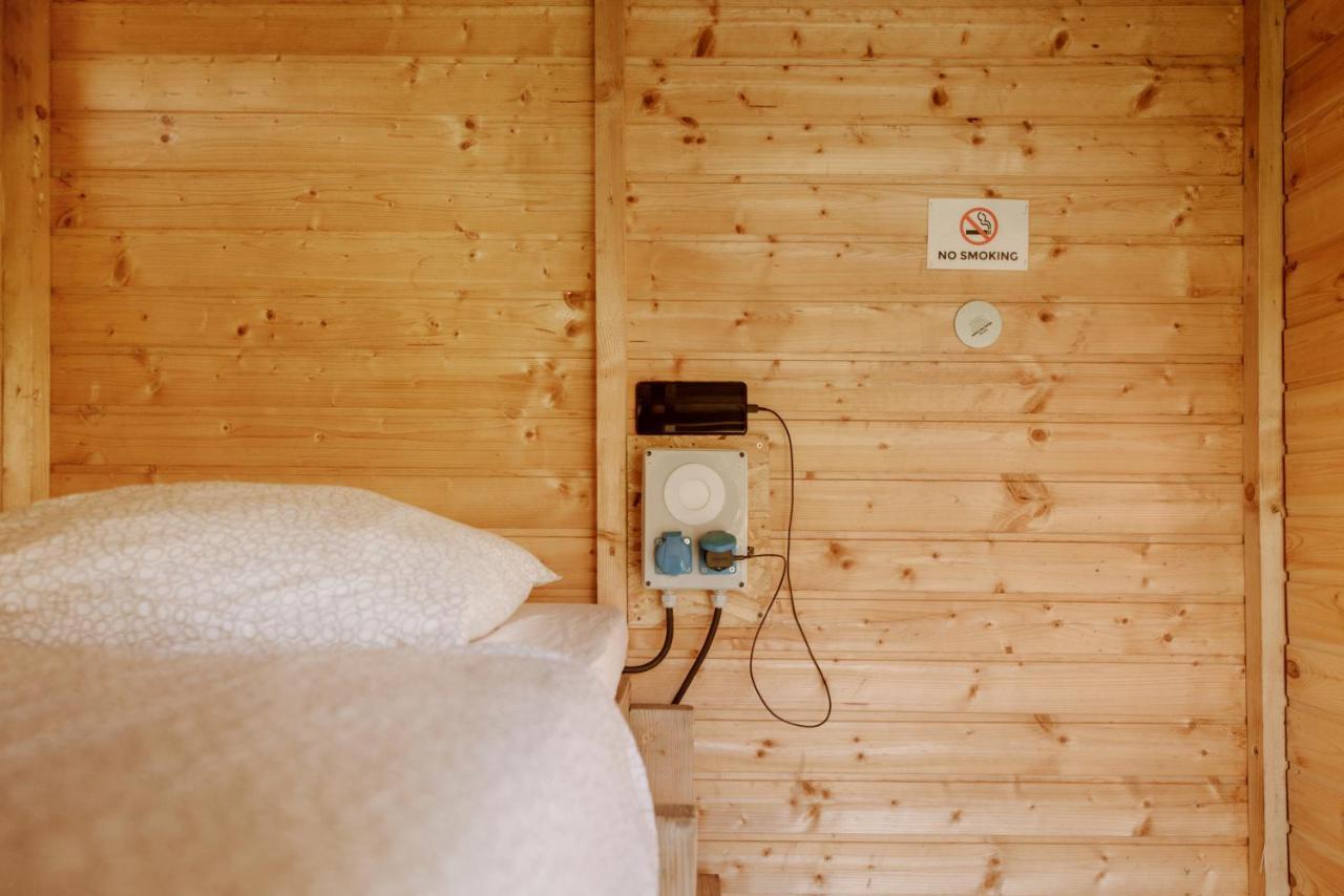 Event Glamping Spielberg Kemping Spielberg Bei Knittelfeld