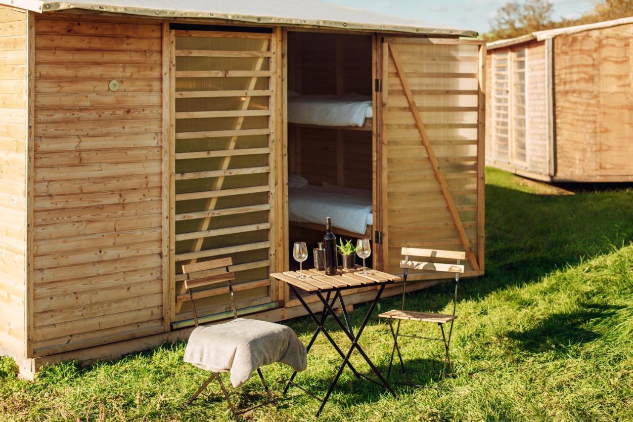 Kemping Event Glamping Spielberg Spielberg Bei Knittelfeld