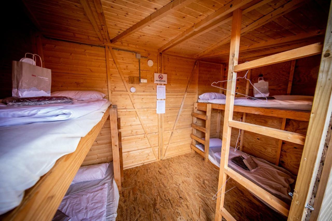 Campingplatz Event Spielberg *